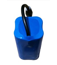 Sazan Yemleme (TEKNE VE BOTU)rc Pil 12.000 Mah 7.4v 8.4v Tüm Teknelere Uyumlu