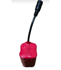 Sazan Yemleme (TEKNE VE BOTU)pil 9600 Mah 7.4v 8.4v Tüm Teknelere Uyumlu