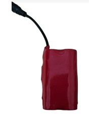 Pil 9600Mah 7.4v 8.4v Tüm Teknelere Uyumlu