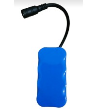 Sazan Yemleme (TEKNE VE BOTU)8 li Pil 7,4v 8,4v Tüm Teklere Uyumlu Yüksek Kalite