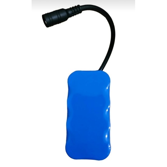 Pil 8 li Pil 7,4v 8,4v Tüm Teklere Uyumlu Yüksek Kalite