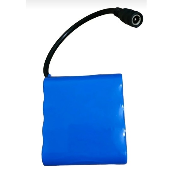 Pil 8 li Pil 7,4v 8,4v Tüm Teklere Uyumlu Yüksek Kalite